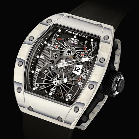 precio richard mille